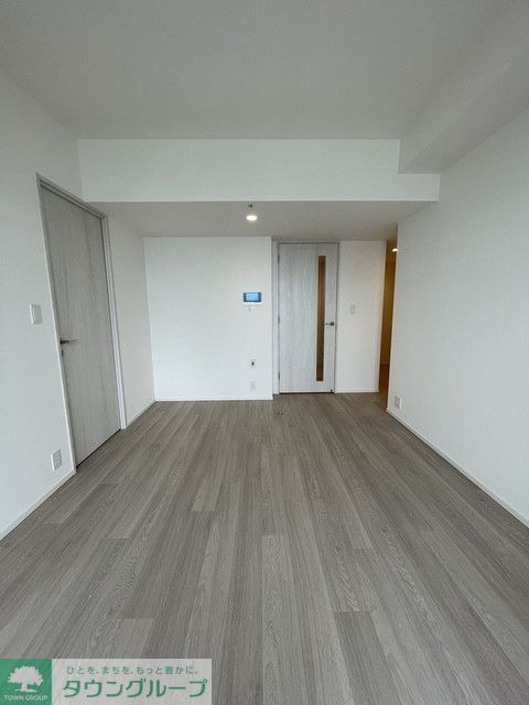 玄関　※写真は同タイプ住戸です。