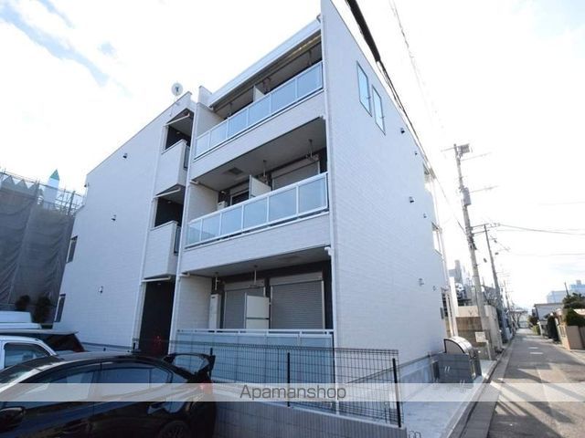 小田急江ノ島線 大和駅 徒歩7分 築8年
