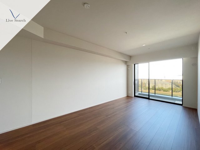 その他部屋・スペース　明るい室内です※別号室の写真です