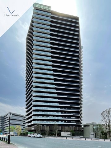 建物外観　外観も気になるポイント