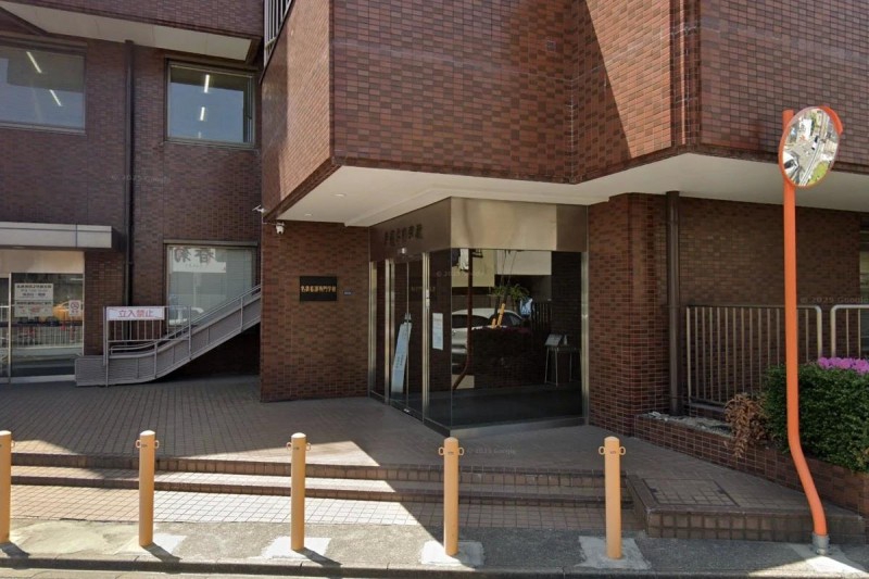 その他　名鉄看護専門学校（その他）まで564m