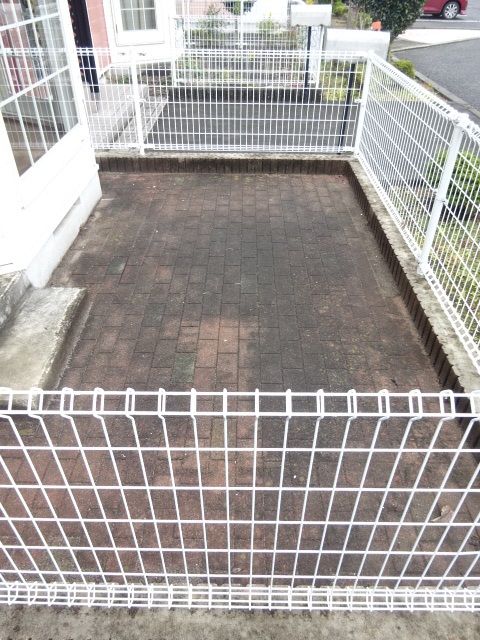 庭