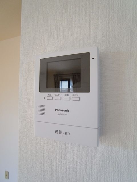 セキュリティ　★お部屋探しは株式会社タウンハウジング東京まで★