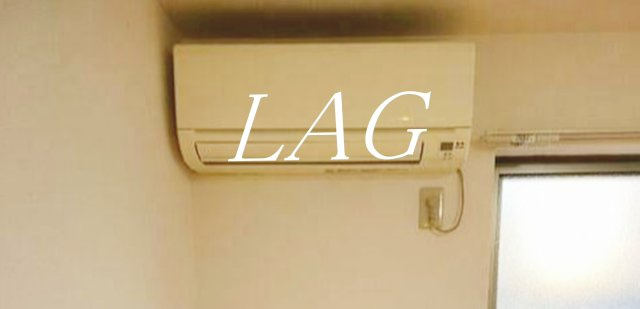 その他設備　エアコンです。