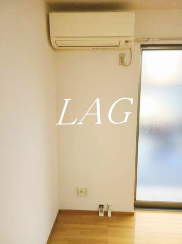 その他部屋・スペース　寝室です。