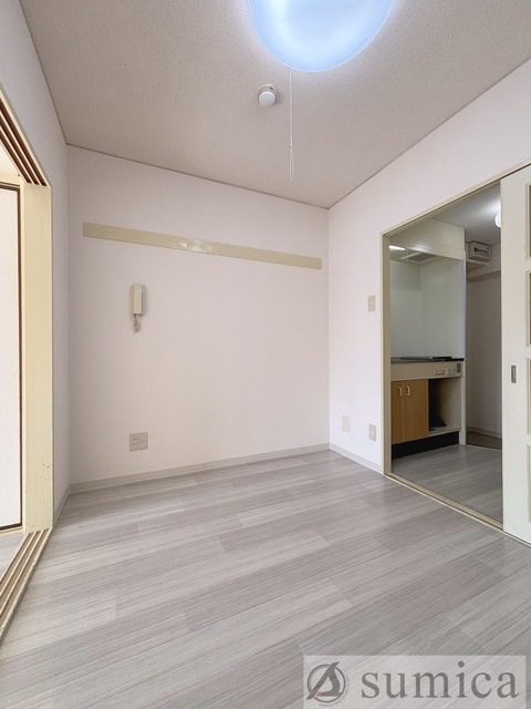 その他部屋・スペース　手放せなくなるお部屋。しっくりきました。