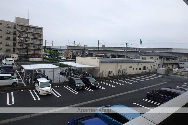眺望　眺望
