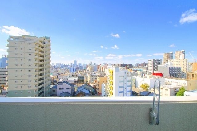 眺望　展望
