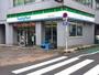 コンビニ　ファミリーマート 上大崎三丁目店（コンビニ）まで482m