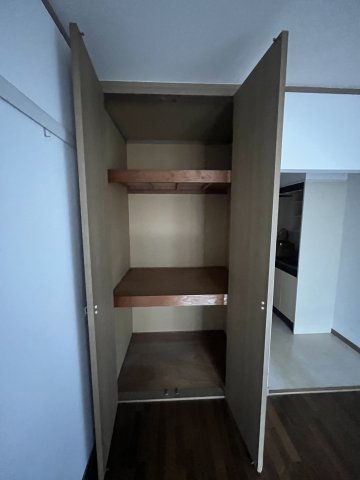 収納　別部屋参考
