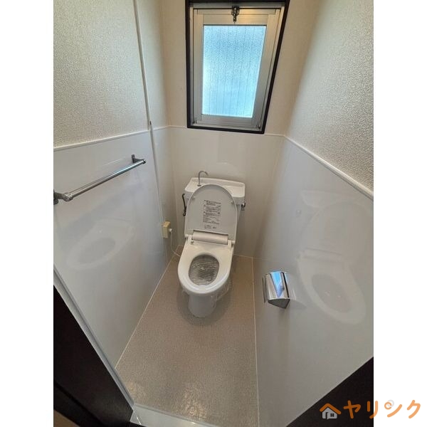 トイレ　イメージ