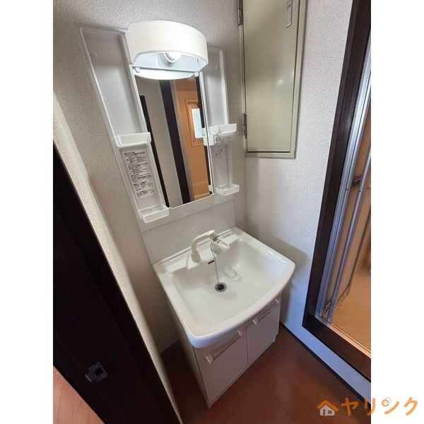 洗面設備　イメージ