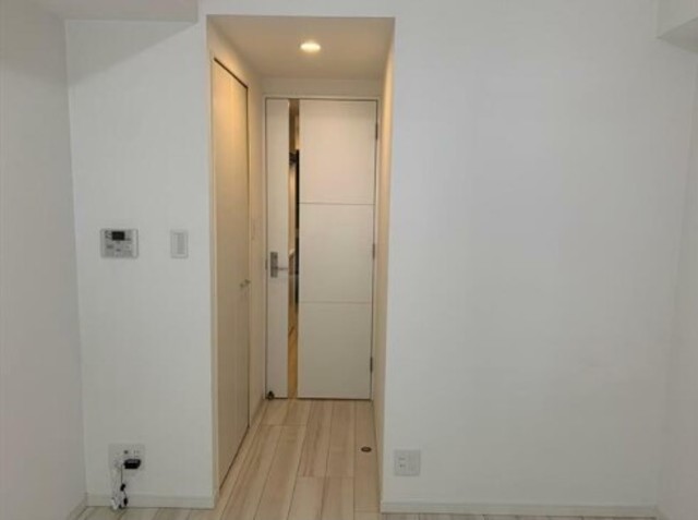 居室・リビング　きれいなお部屋