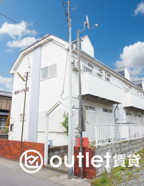 総和ハイツ東大沼