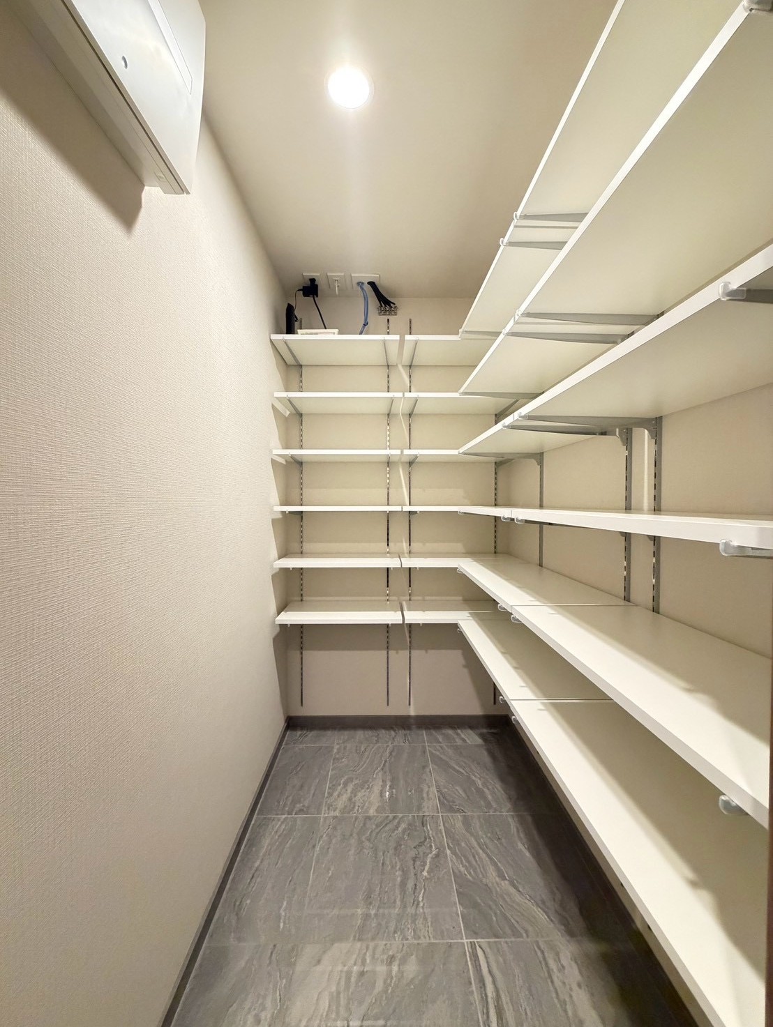 その他　シューズインクローゼット