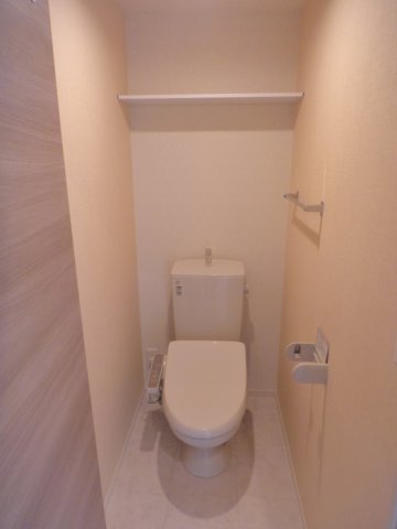 トイレ　トイレも気になるポイント
