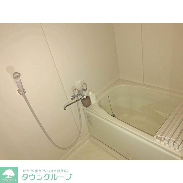 アウダーチェ中金の風呂写真