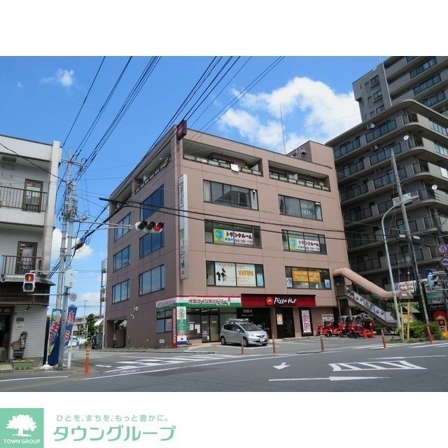 アウダーチェ中金