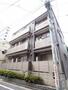 建物外観　☆ヘーベルハウス清水橋、西新宿五丁目駅より徒歩4分☆