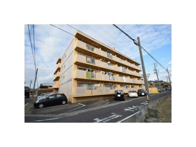 名鉄瀬戸線 瓢箪山駅 徒歩11分 築38年