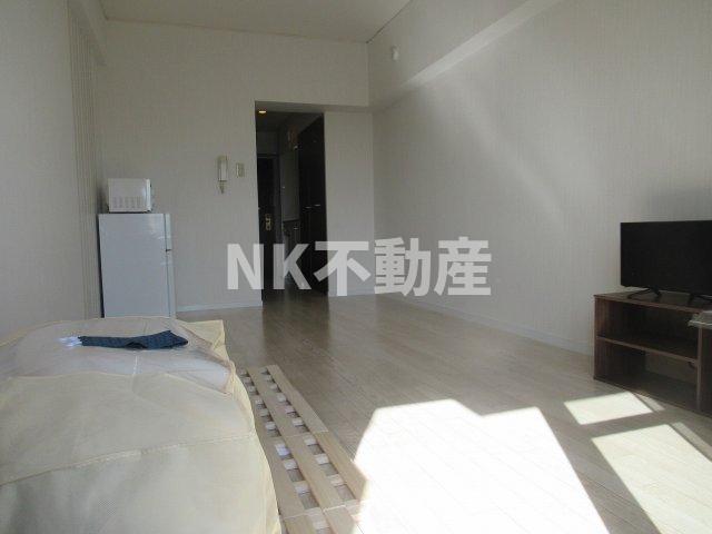 居室・リビング　洋室です