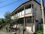 八王子駅よりバス20分 徒歩5分 2階 築47年2ヶ月の賃貸物件