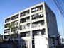伏屋駅より徒歩20分 4階 築38年11ヶ月の賃貸物件