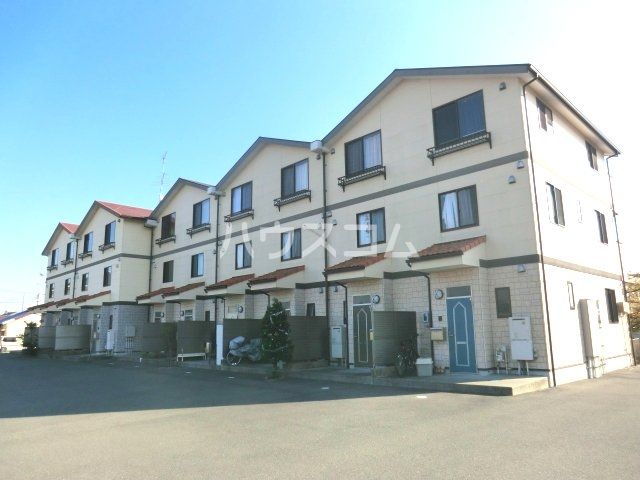 磐田市福田のその他の建物外観