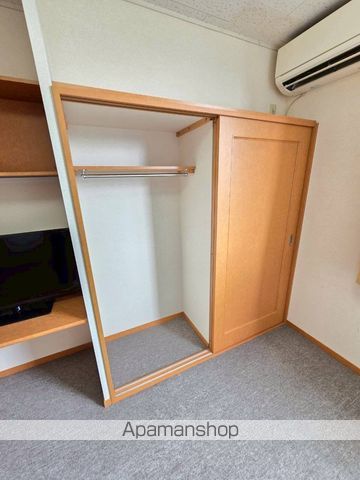 レオパレスCENTROの内装写真