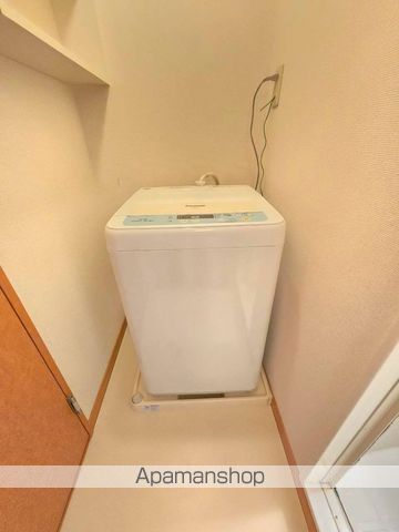 レオパレスCENTROのその他写真