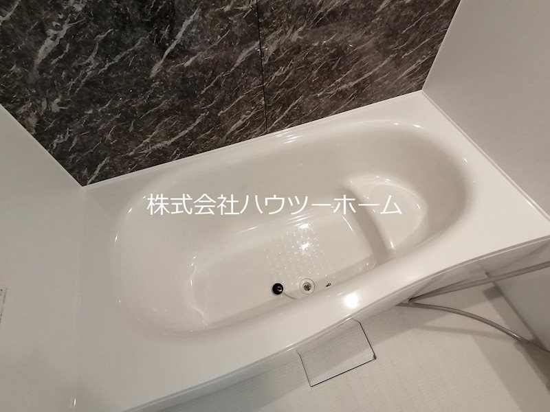【カーサ　フェリーチェのトイレ】