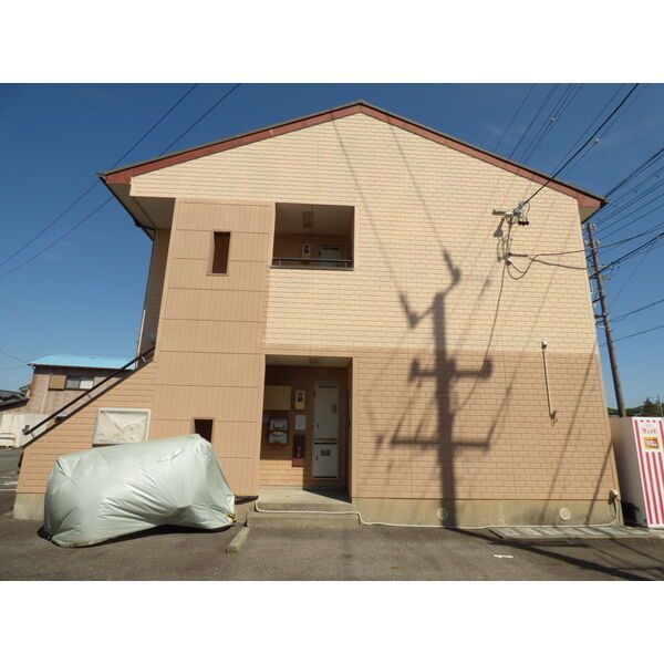 ライフイン・グローリー_外観_6