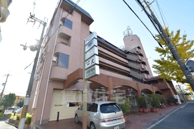 建物外観　オンライン内覧・現地案内も可能です