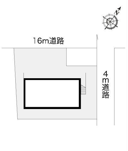 【レオパレスグリーングラスのその他】