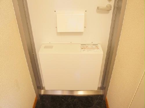 その他設備　宅配ボックス