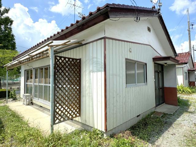 郡山市鳴神のその他の建物外観