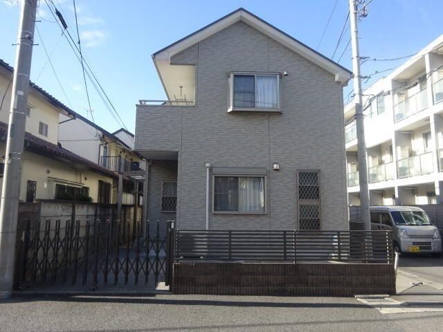 志木市本町のその他の建物外観