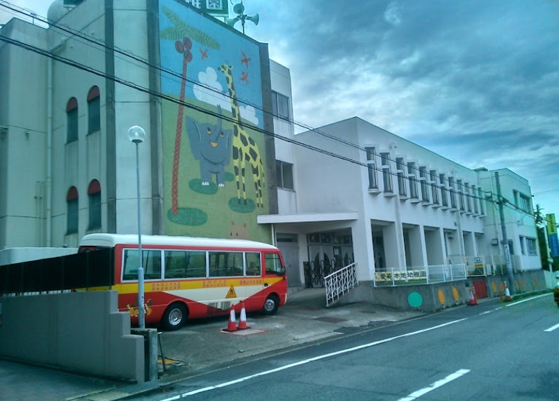 【レントリアノンの幼稚園・保育園】