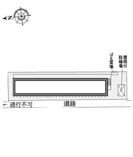 【レオパレス長福の厨子のその他】