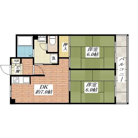 茨木市西河原２