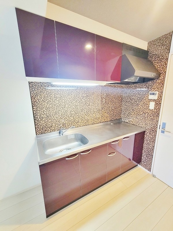 キッチン　★キッチンスペース★