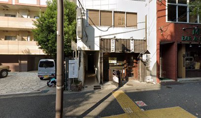 【新宿区早稲田鶴巻町のマンションの病院】