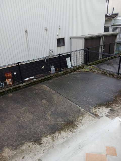 庭