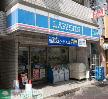 【名古屋市千種区内山のマンションのコンビニ】