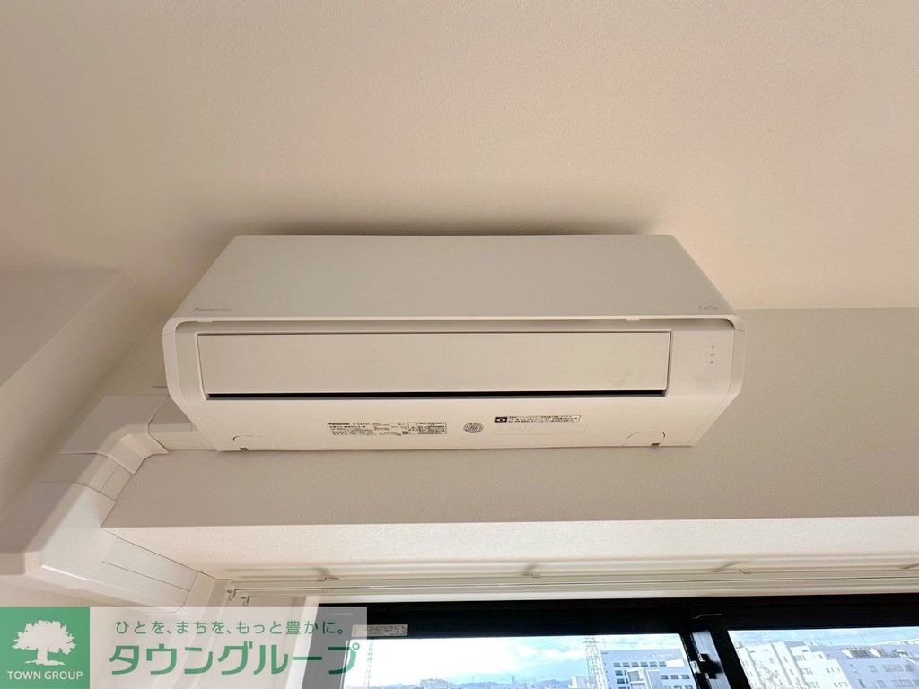 その他設備　設備