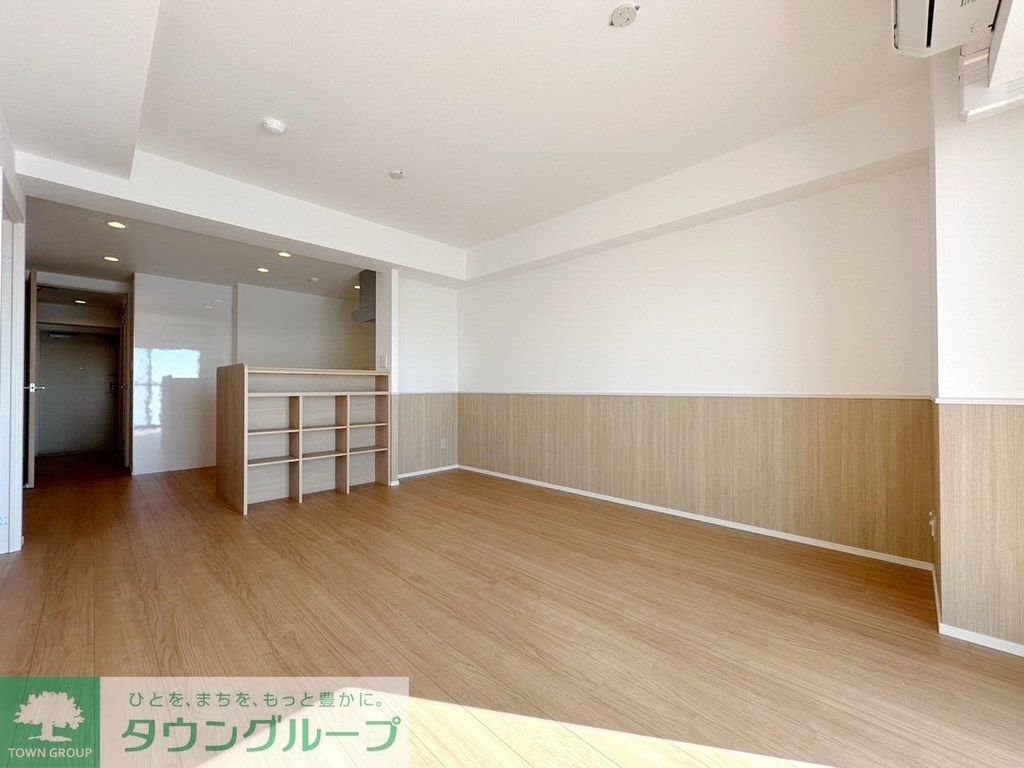 居室・リビング　リビング/居室