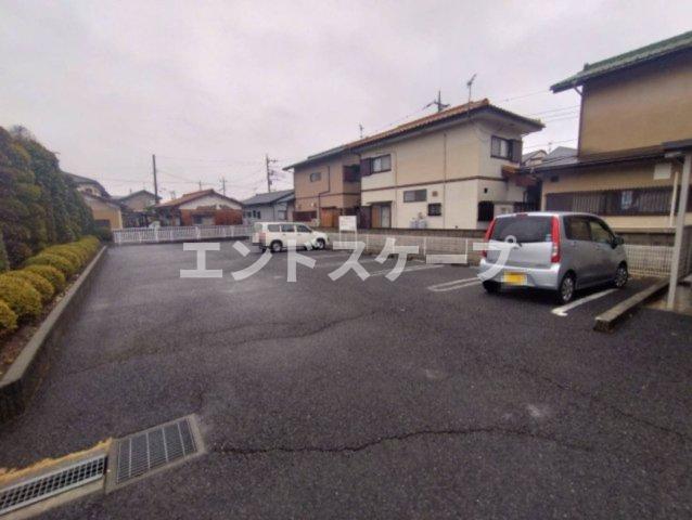 駐車場　高崎、前橋のお部屋探しはエンドスケープまで！お客様の理想お聞