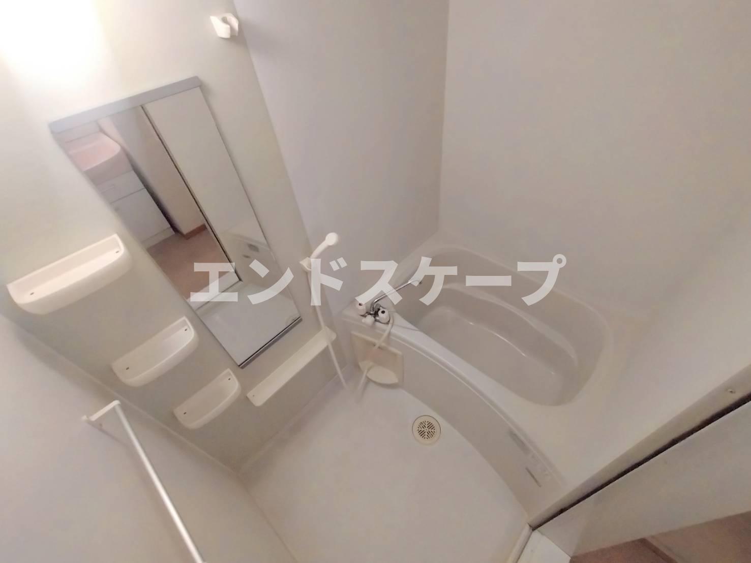 バス・シャワールーム　高崎、前橋のお部屋探しはエンドスケープまで！お客様の理想お聞