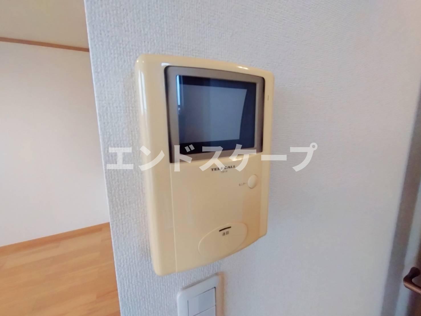 セキュリティ　高崎、前橋のお部屋探しはエンドスケープまで！お客様の理想お聞