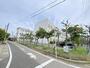 中学校　新潟市立黒埼中学校（中学校）まで972m